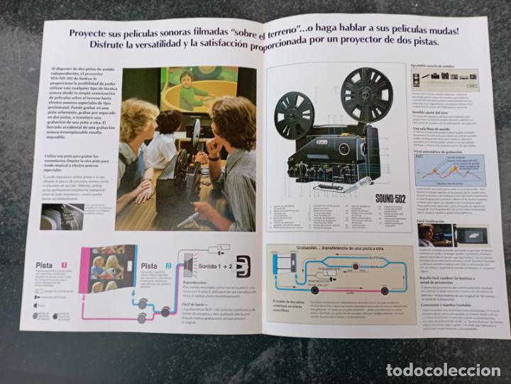 C&aacute;mara de fotos: PUBLICIDAD SOUND-502. - Foto 2