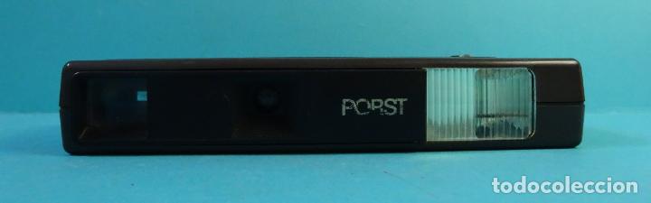 C&aacute;mara de fotos: C&Aacute;MARA COMPACTA PORST BLITZPOCKET 300 - Foto 1