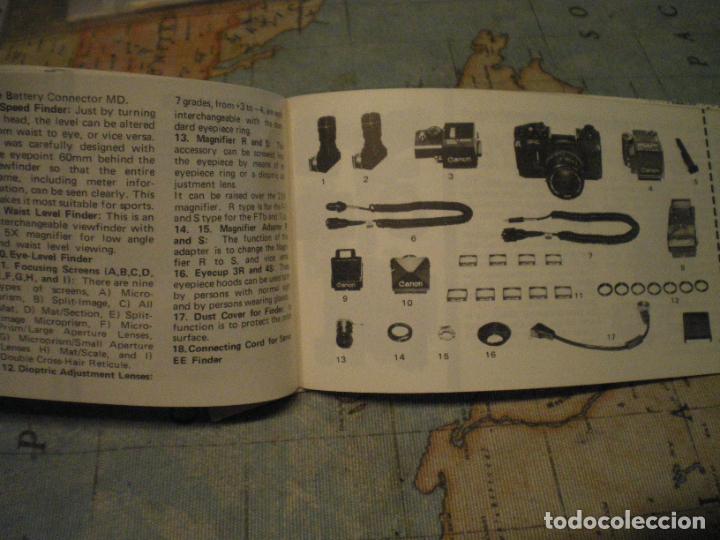 C&aacute;mara de fotos: GUIA DE PRODUCTOS CANON - Foto 3