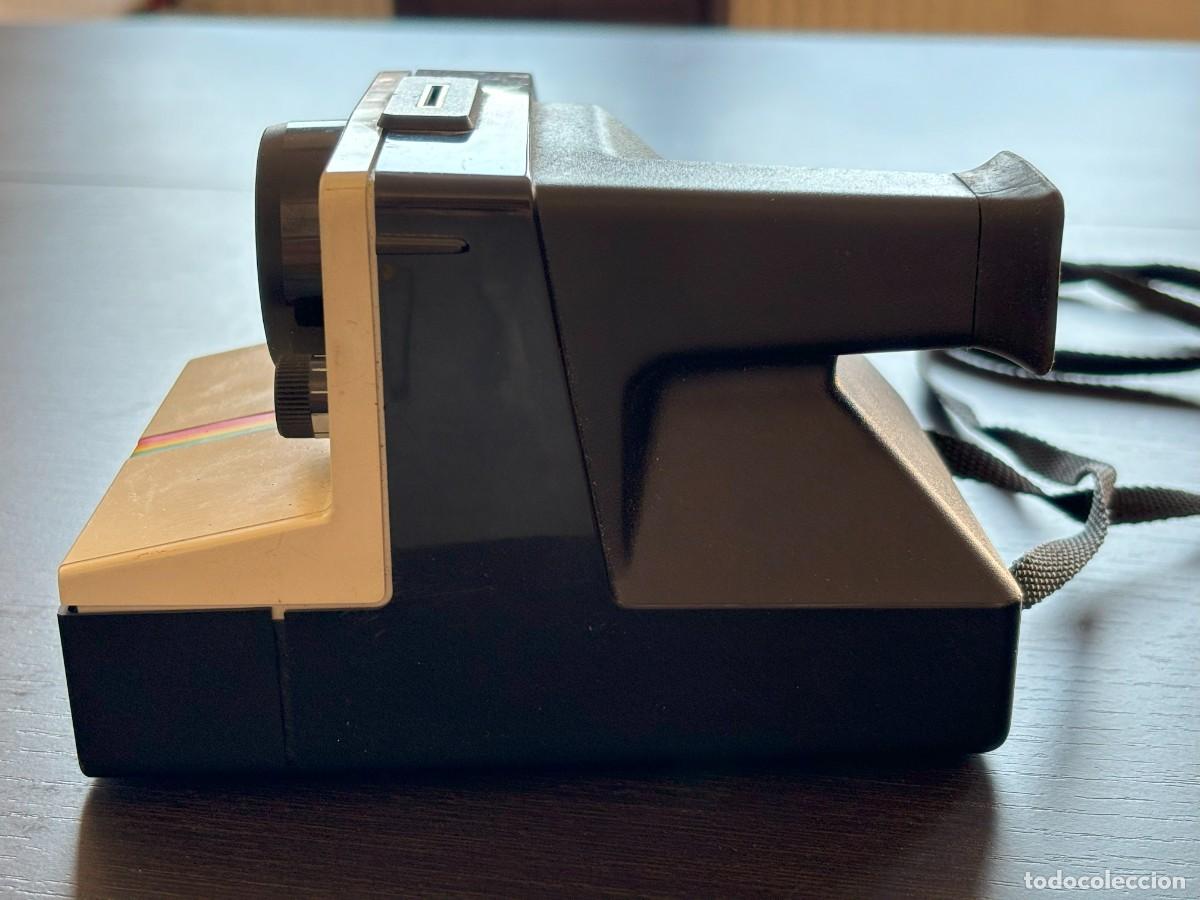 C&aacute;mara de fotos: Polaroid Land Camera OneStep - Foto 3