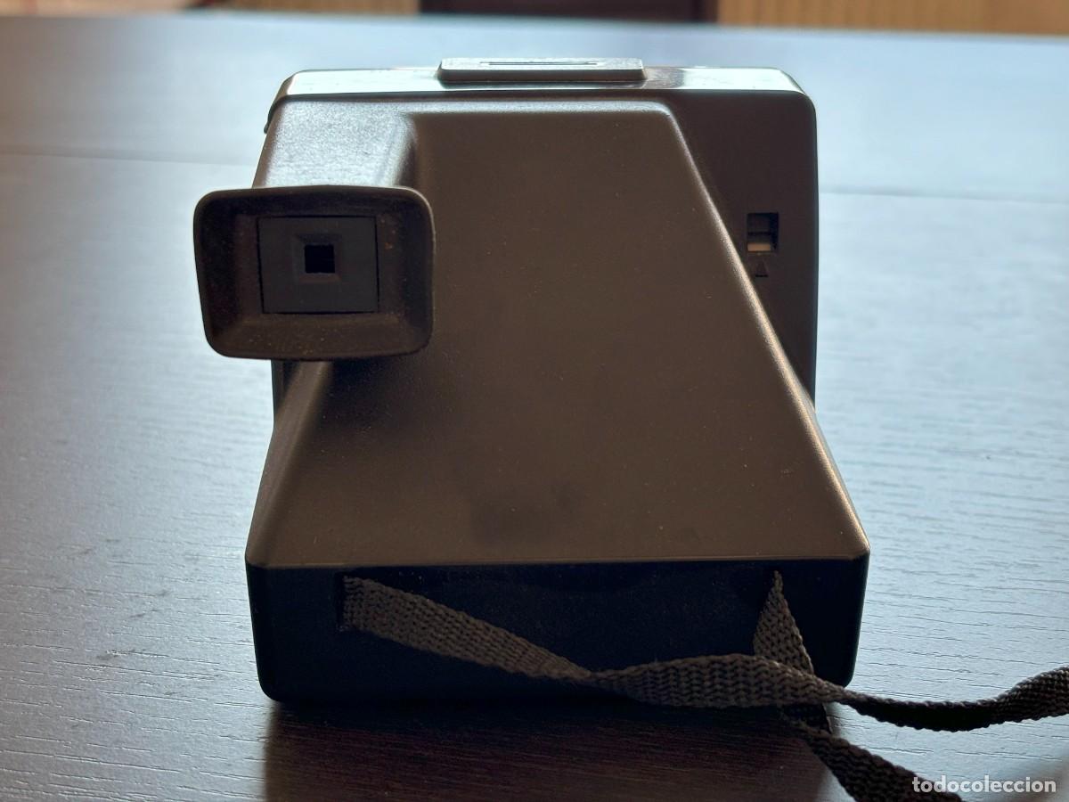 C&aacute;mara de fotos: Polaroid Land Camera OneStep - Foto 4