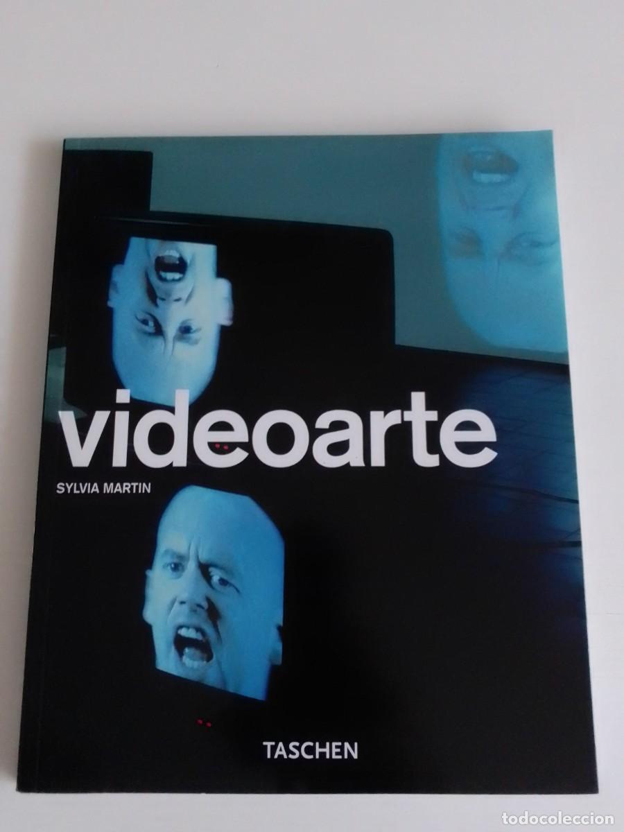 C&aacute;mara de fotos: Videoarte Sylvia Martin - Foto 1