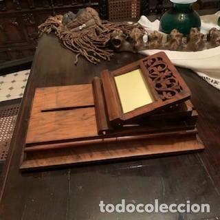 C&aacute;mara de fotos: VISOR ESTEREOSCOPIO DE GRAFOSCOPIO Antiguo - Foto 8