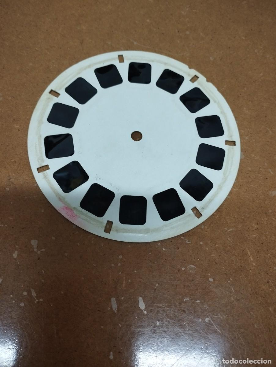 C&aacute;mara de fotos: DISCO VIEW MASTER MADRID 1702 - Foto 4