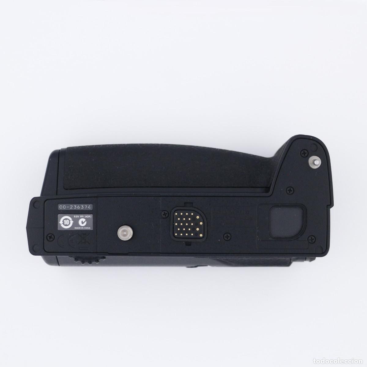 C&aacute;mara de fotos: Olympus Power Battery Holder HLD-7 - Foto 1