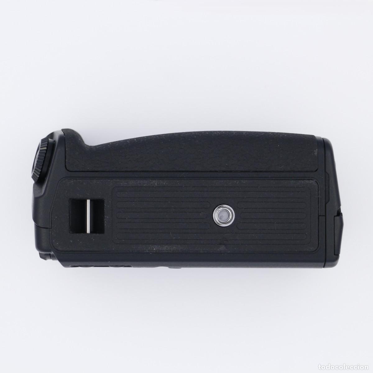 C&aacute;mara de fotos: Olympus Power Battery Holder HLD-7 - Foto 2