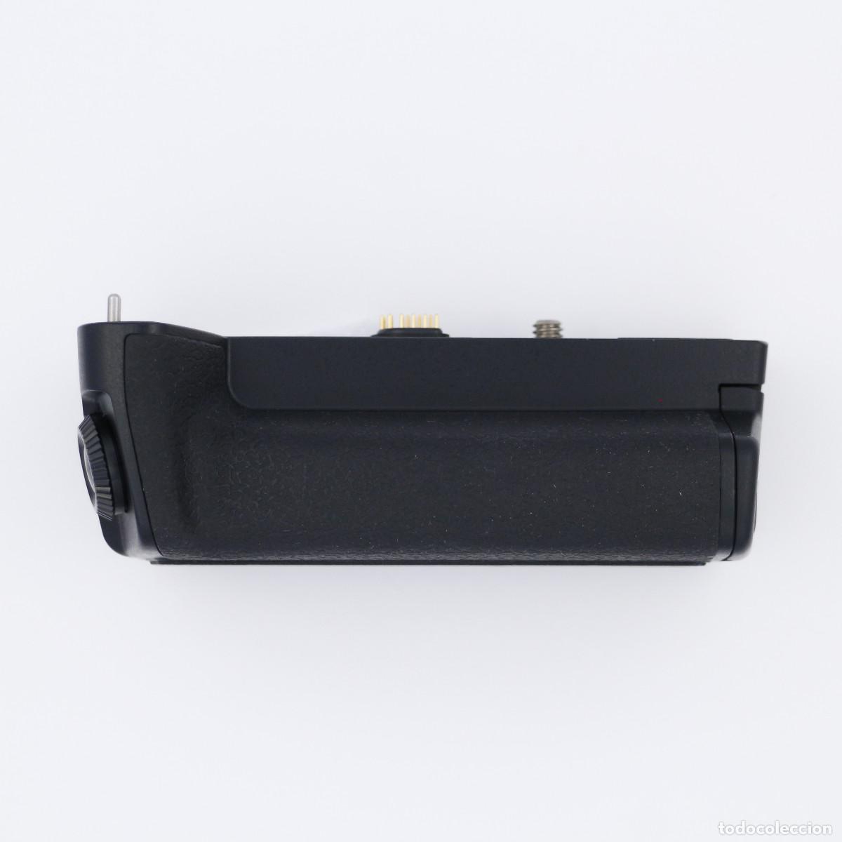 C&aacute;mara de fotos: Olympus Power Battery Holder HLD-7 - Foto 4