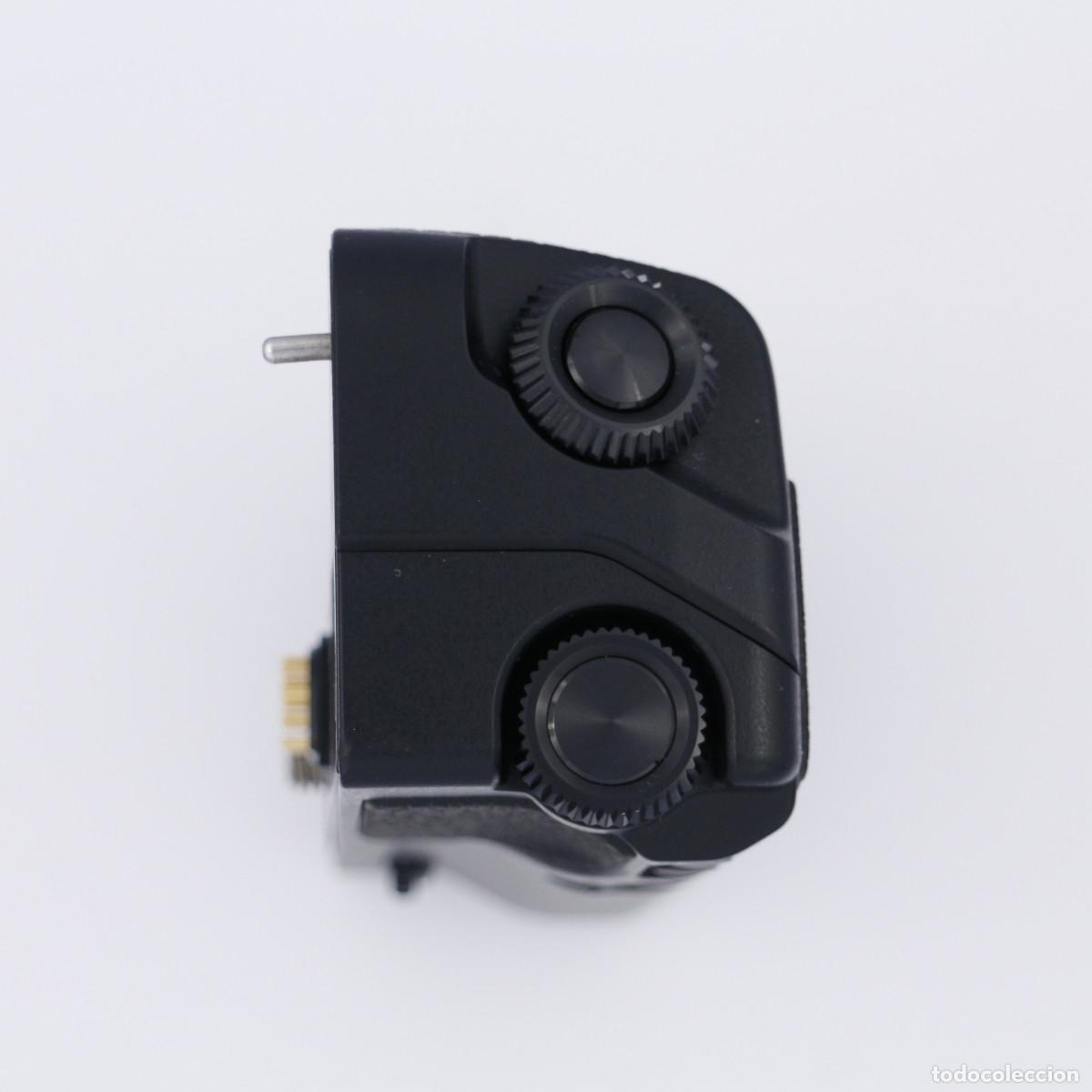 C&aacute;mara de fotos: Olympus Power Battery Holder HLD-7 - Foto 5