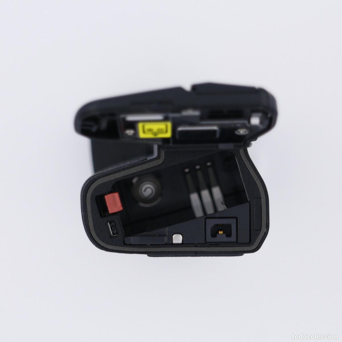 C&aacute;mara de fotos: Olympus Power Battery Holder HLD-7 - Foto 7