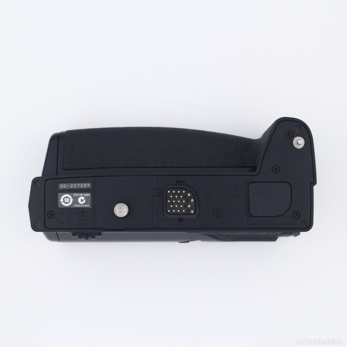 C&aacute;mara de fotos: Olympus Power Battery Holder HLD-7 - Foto 1