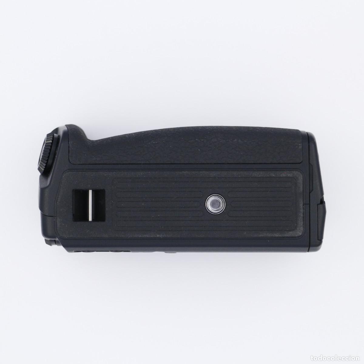 C&aacute;mara de fotos: Olympus Power Battery Holder HLD-7 - Foto 2