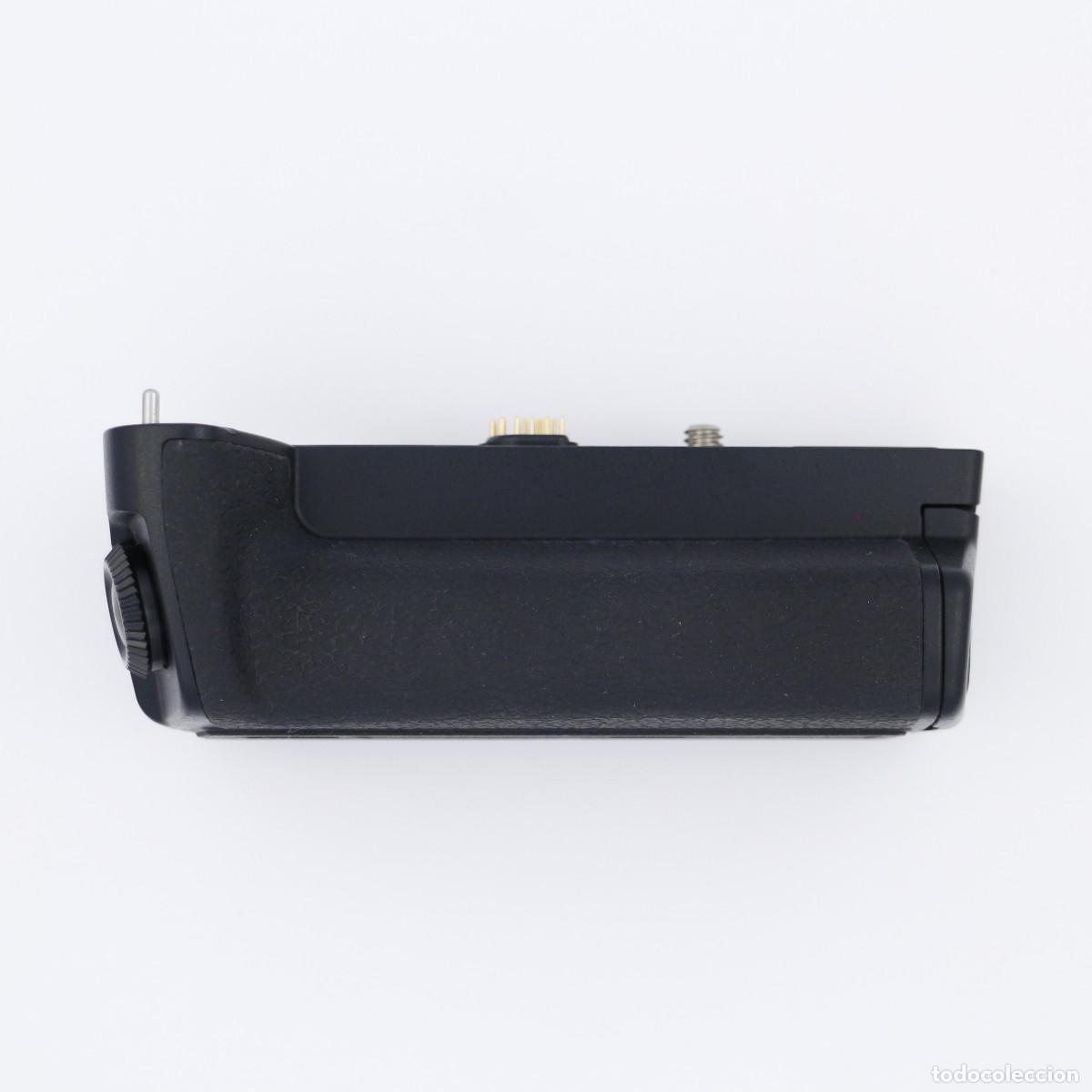 C&aacute;mara de fotos: Olympus Power Battery Holder HLD-7 - Foto 4