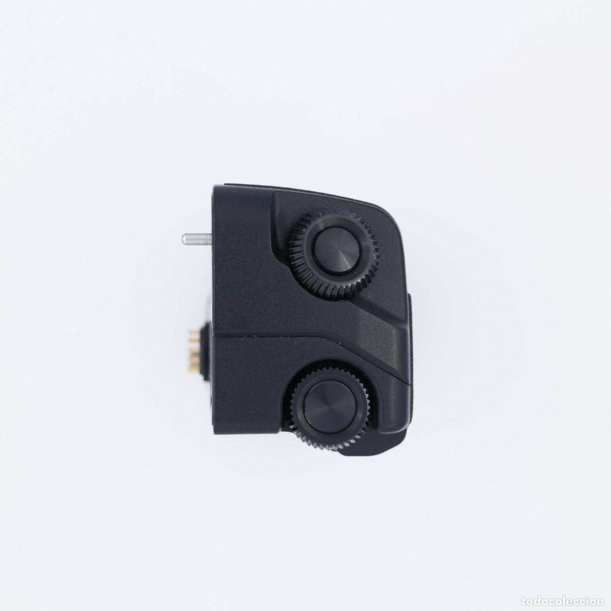 C&aacute;mara de fotos: Olympus Power Battery Holder HLD-7 - Foto 5