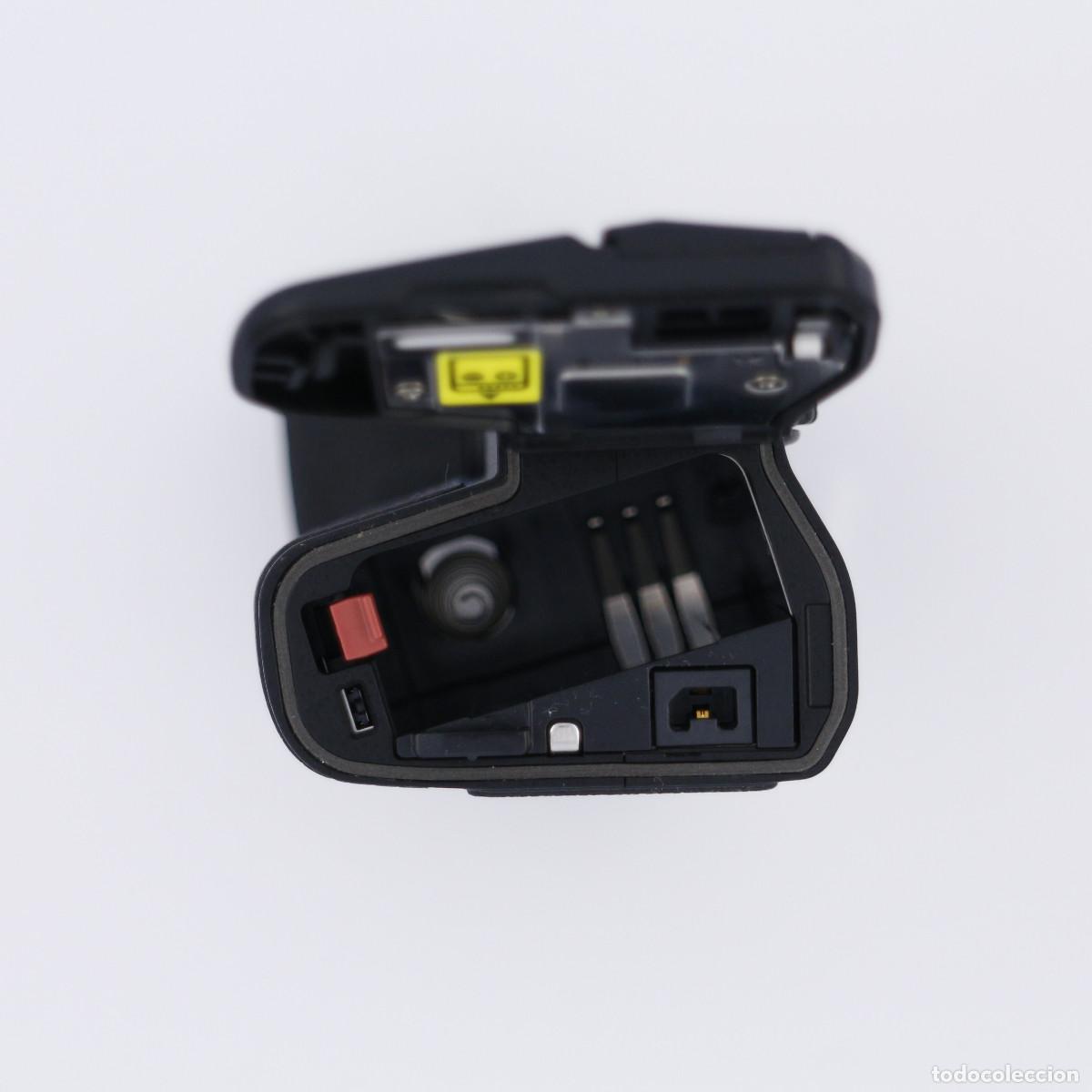 C&aacute;mara de fotos: Olympus Power Battery Holder HLD-7 - Foto 7