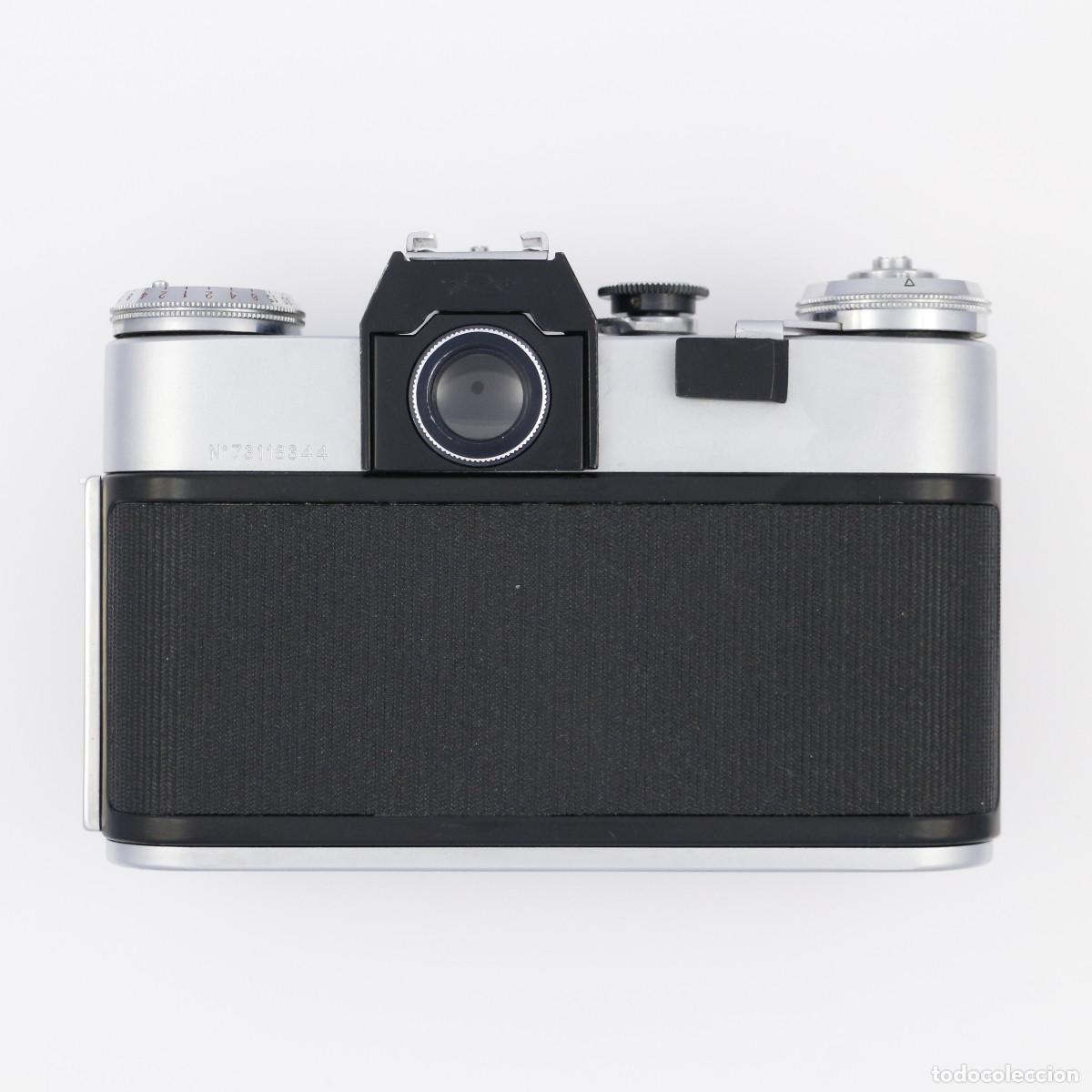 C&aacute;mara de fotos: Zenit E &mdash; SLR Camera - Foto 2