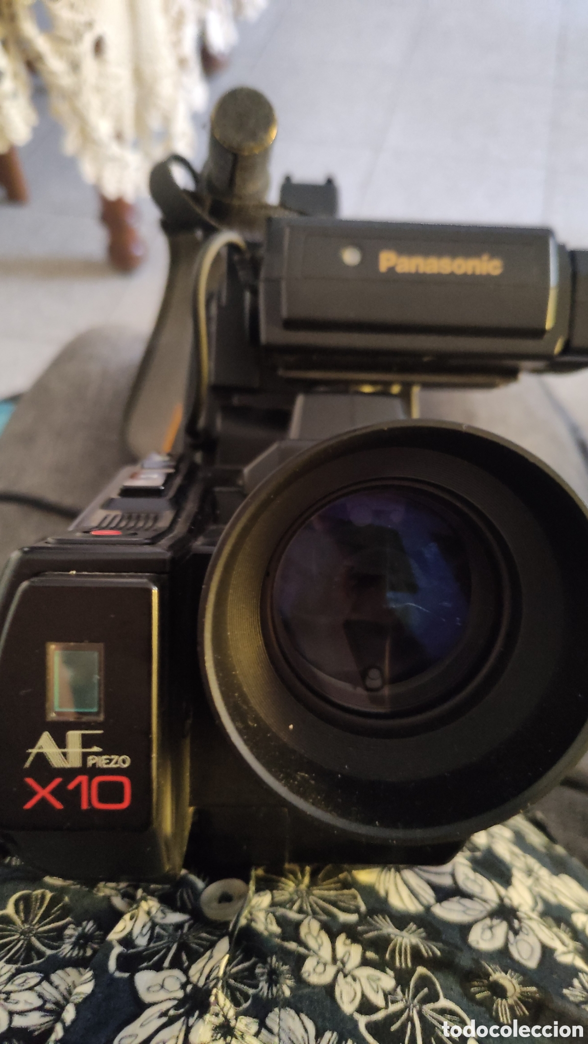 C&aacute;mara de fotos: C&aacute;mara de video Panasonic - Foto 23