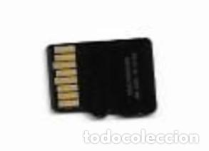 C&aacute;mara de fotos: MEMORIA ScanDisk de 32 GB MICRO SD - Foto 2