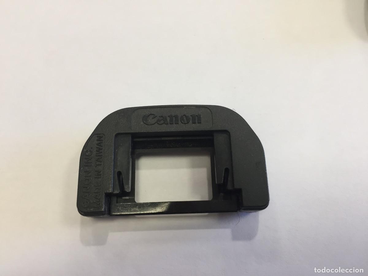 C&aacute;mara de fotos: 2 PROTECTORES DE VISOR PARA CANON - Foto 6