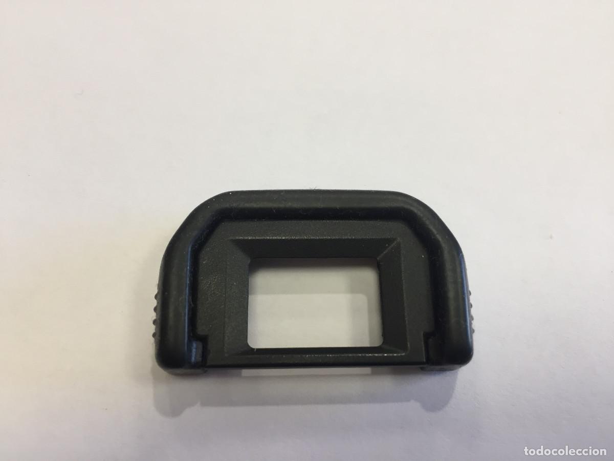 C&aacute;mara de fotos: 2 PROTECTORES DE VISOR PARA CANON - Foto 7