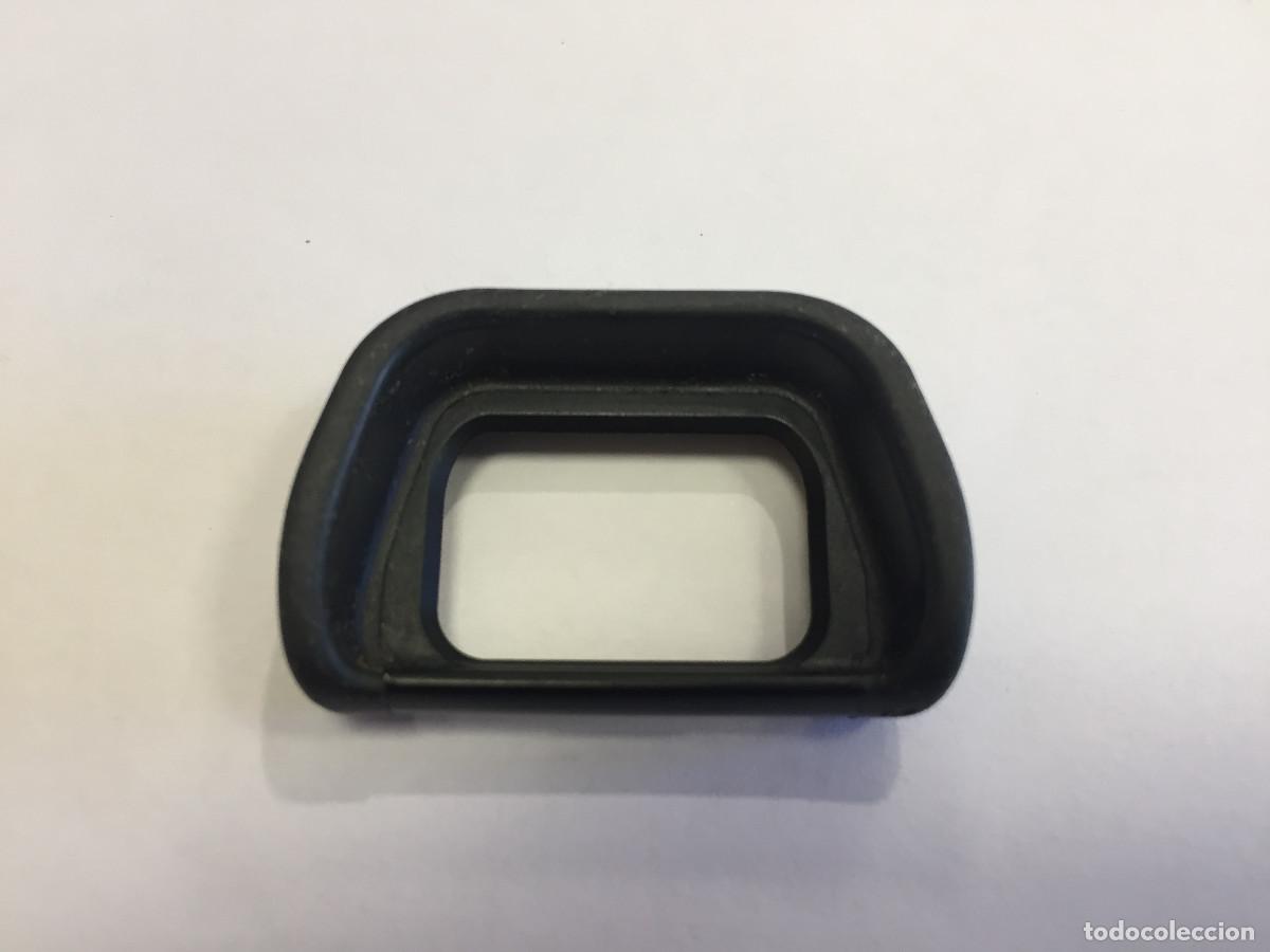 C&aacute;mara de fotos: 2 PROTECTORES DE VISOR PARA CANON - Foto 8