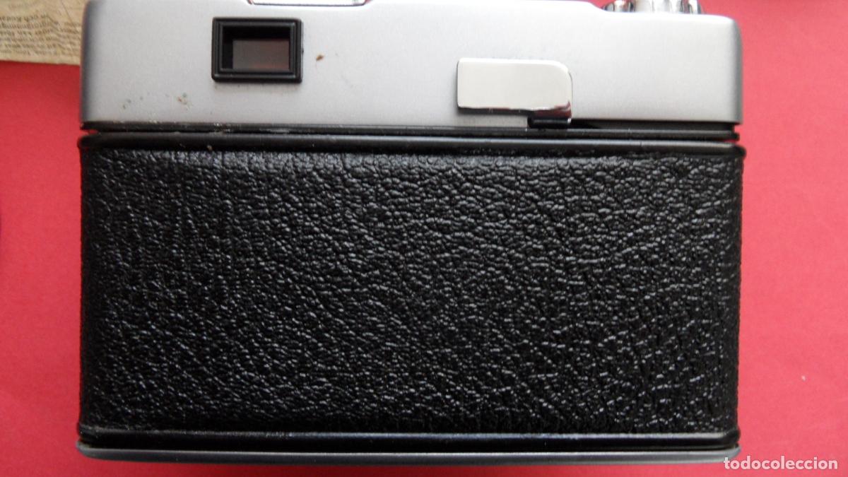 C&aacute;mara de fotos: CAMARA WERLISA MAT CON SU ESTUCHE - Foto 4