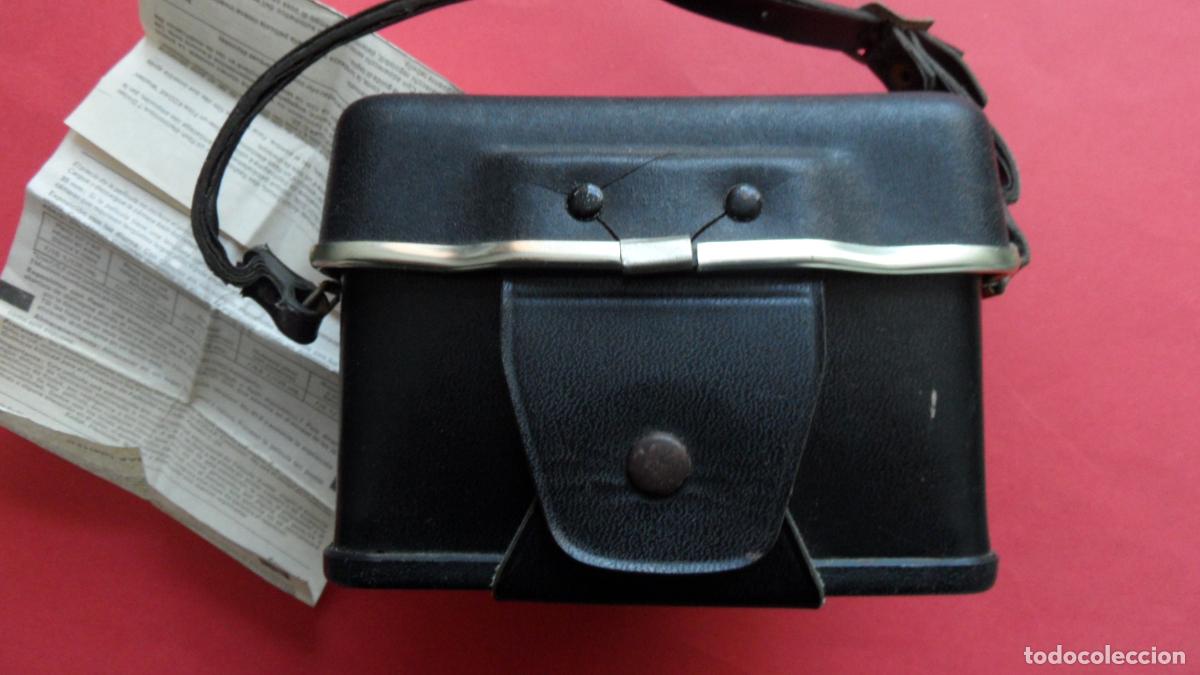 C&aacute;mara de fotos: CAMARA WERLISA MAT CON SU ESTUCHE - Foto 1