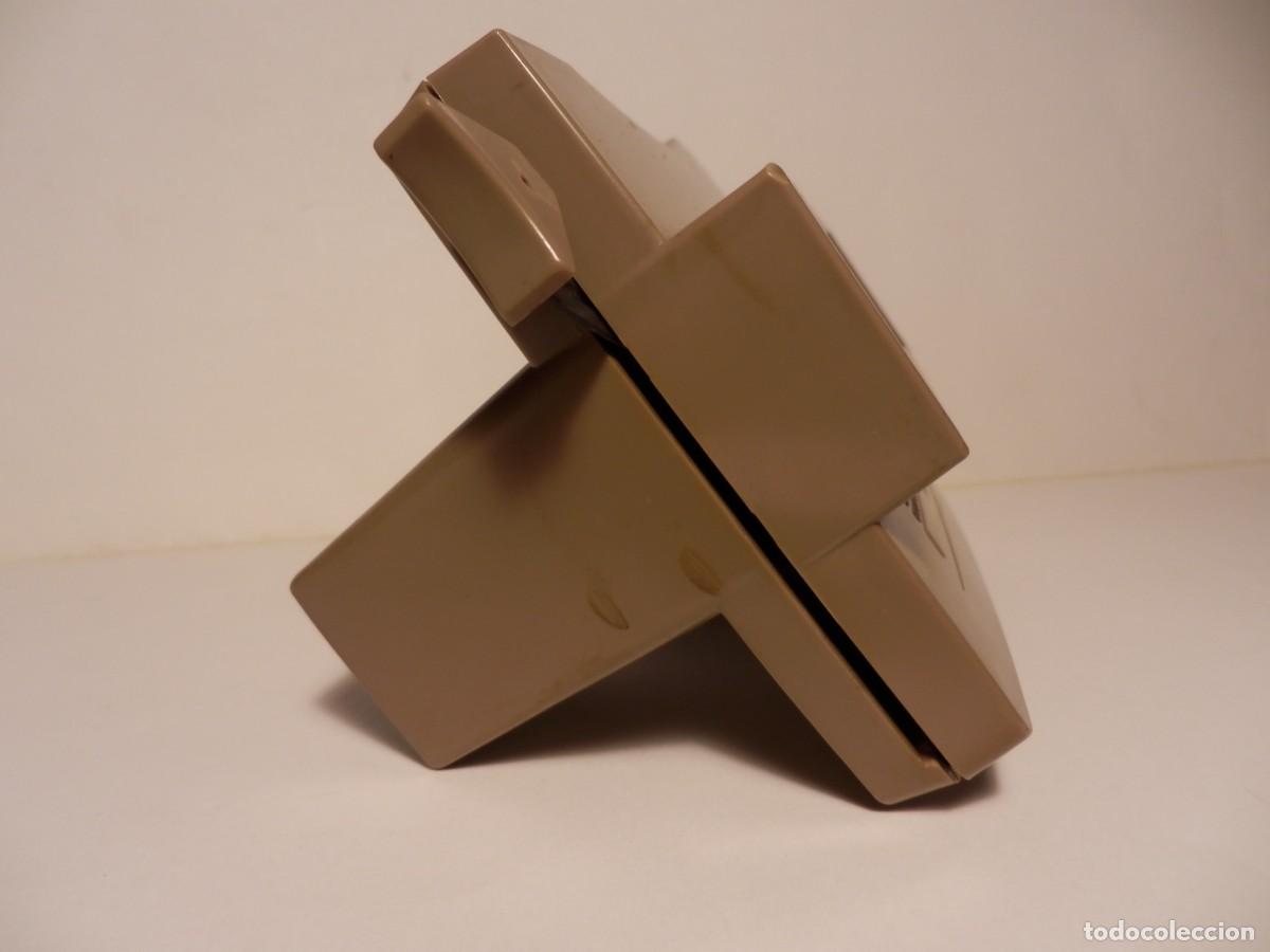 C&aacute;mara de fotos: Visor View-Master modelo G - vintage - beige - Foto 3