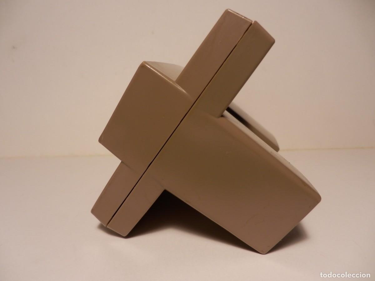 C&aacute;mara de fotos: Visor View-Master modelo G - vintage - beige - Foto 4