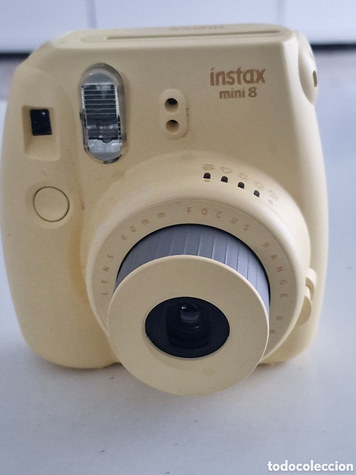 C&aacute;mara de fotos: Camara instax mini 8 - Foto 7