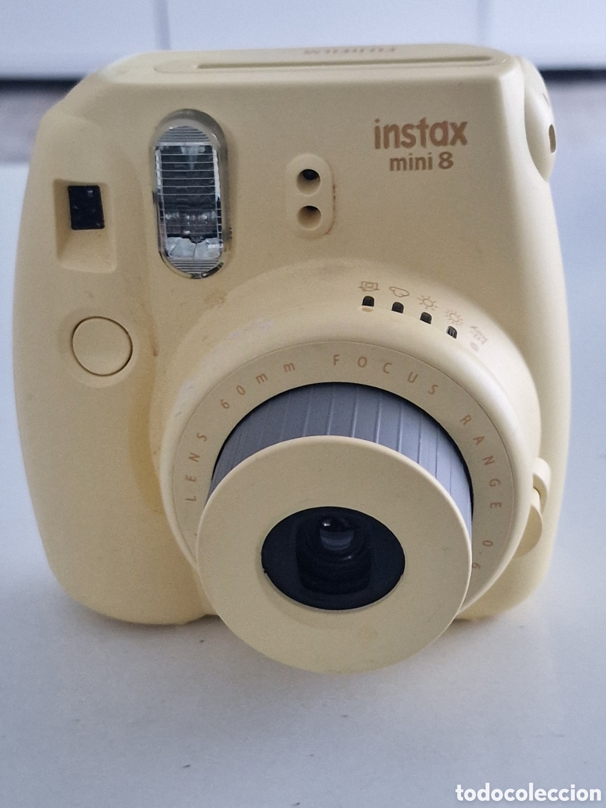 C&aacute;mara de fotos: Camara instax mini 8 - Foto 8