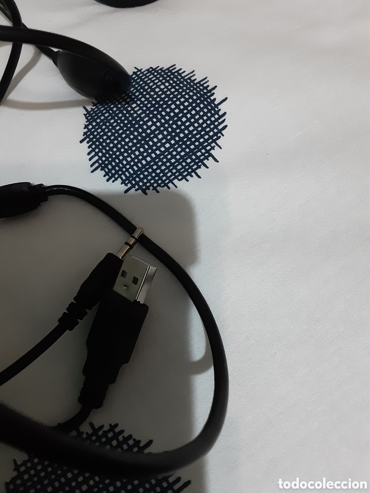 C&aacute;mara de fotos: C&aacute;mara web con conexi&oacute;n USB - Foto 2