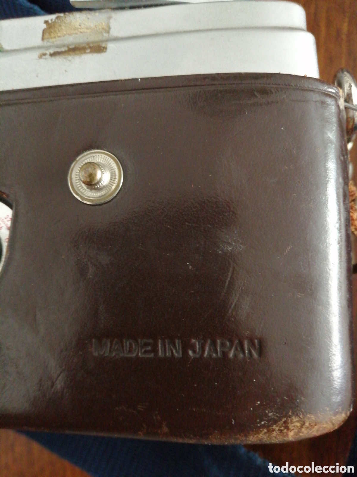 C&aacute;mara de fotos: C&aacute;mara Minolta- made in Japan - Foto 6