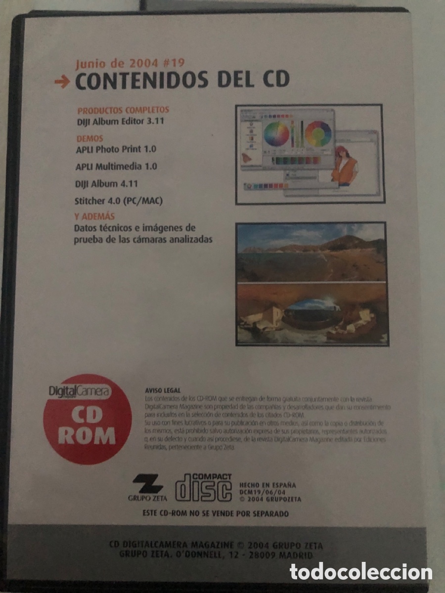 C&aacute;mara de fotos: Lote de tutoriales de fotograf&iacute;as - Foto 3