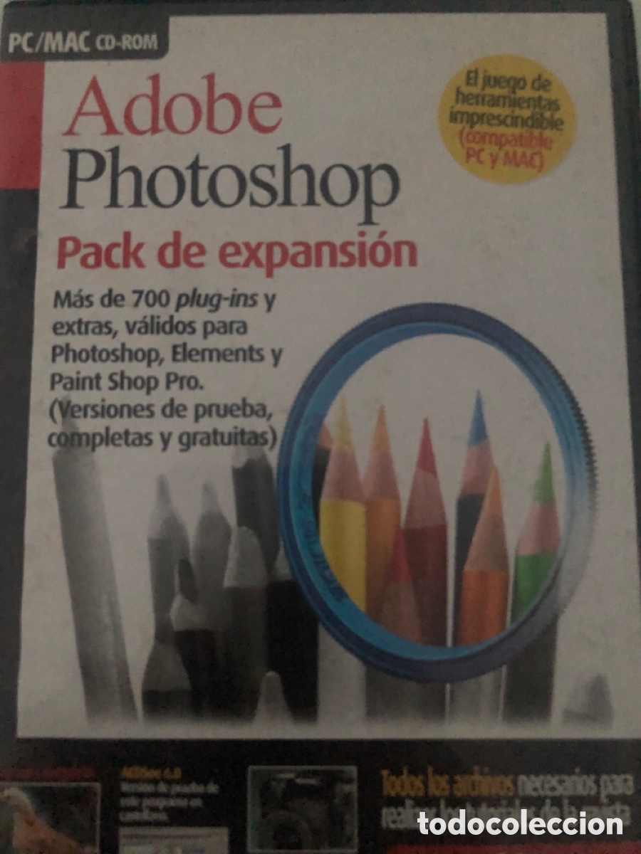 C&aacute;mara de fotos: Lote de tutoriales de fotograf&iacute;as - Foto 13