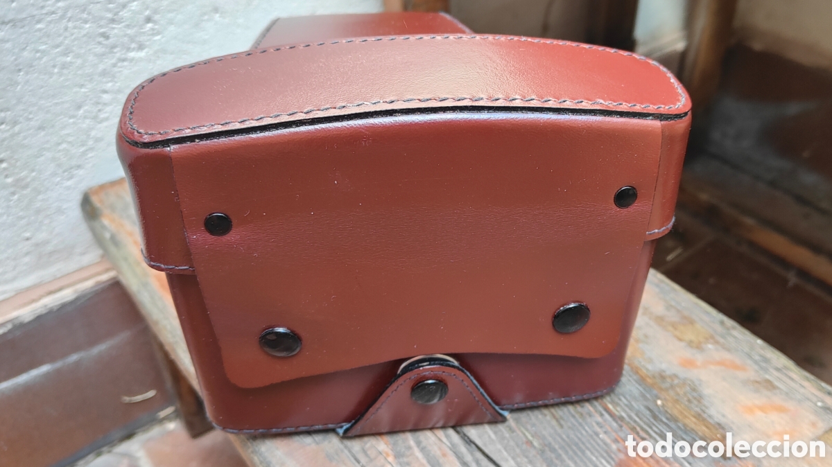 C&aacute;mara de fotos: Funda Leica Leitz R2/R3 S2 - Foto 2