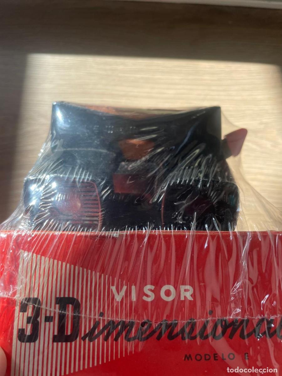 C&aacute;mara de fotos: VISOR 3D.- VIEW - MASTER - VISOR 3 - DIMENSIONAL CON CAJA - Foto 5