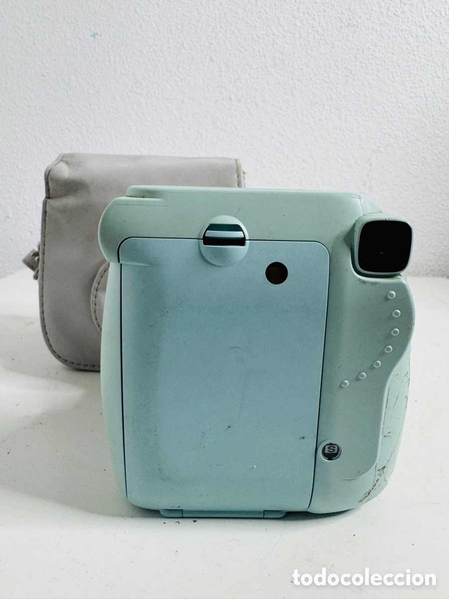 C&aacute;mara de fotos: Fujifilm Instax Mini 8 No Funciona - Foto 9