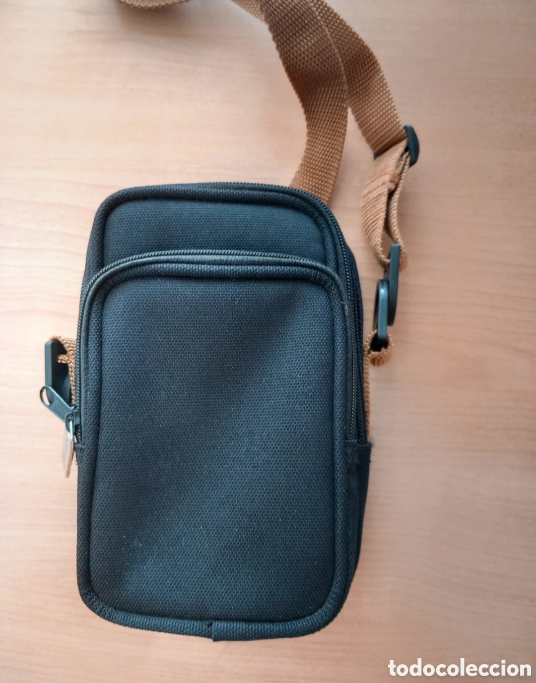 C&aacute;mara de fotos: Dos fundas para camara - Foto 2