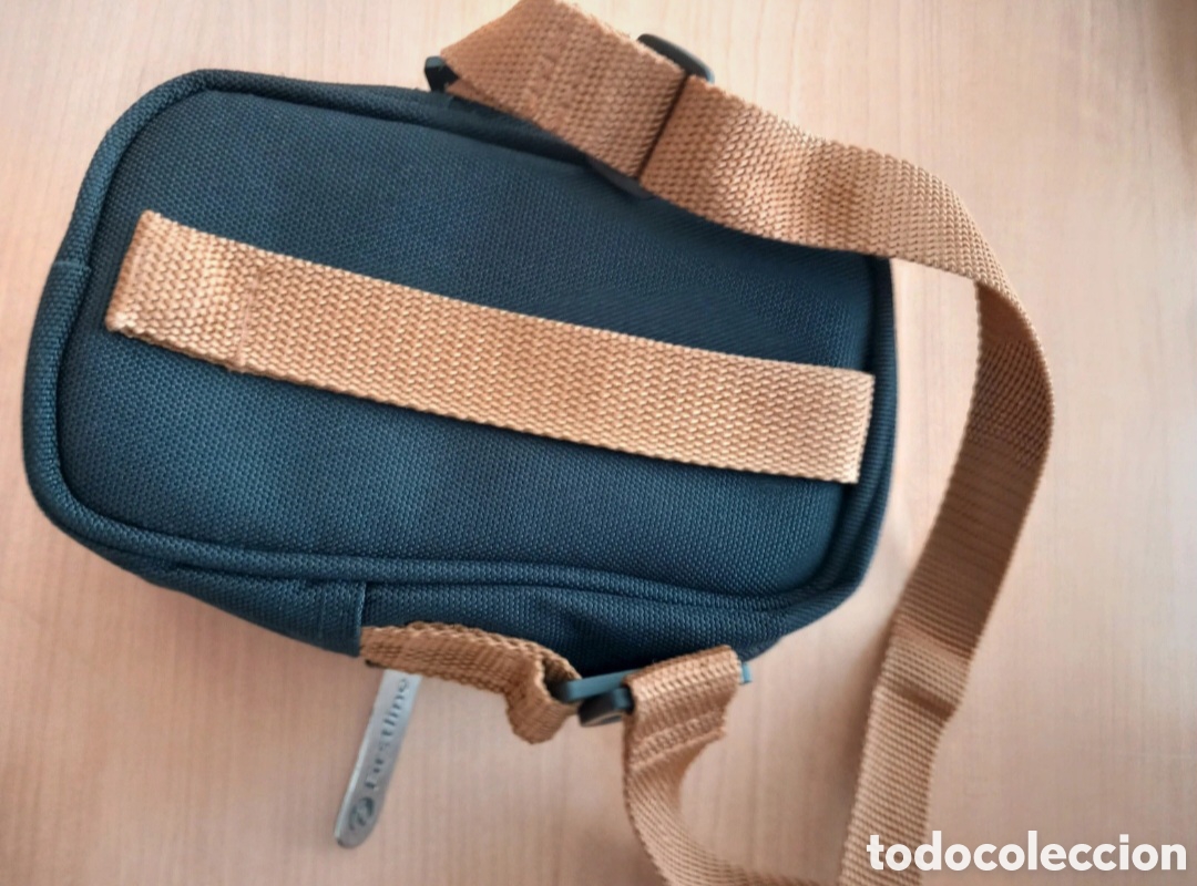 C&aacute;mara de fotos: Dos fundas para camara - Foto 4