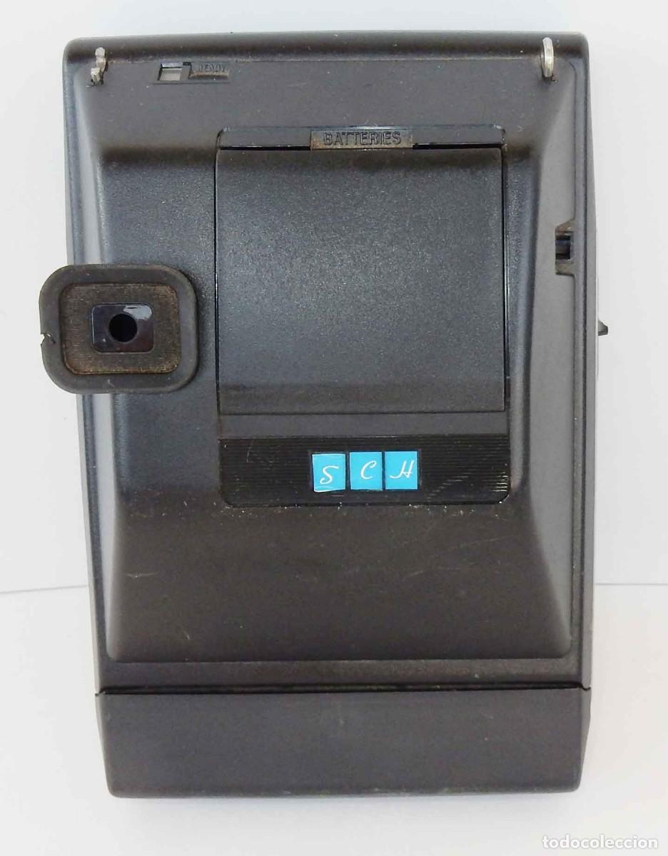 C&aacute;mara de fotos: C&aacute;mara KODAK EK 160-EF - instant camera - Foto 3