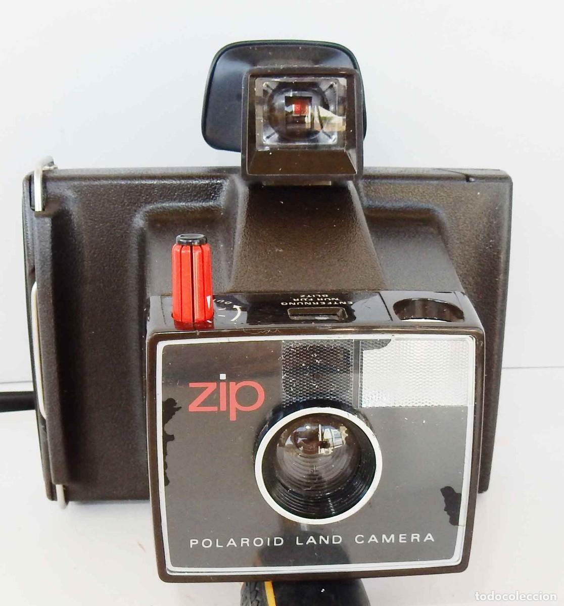 C&aacute;mara de fotos: C&aacute;mara POLAROID ZIP - instant camera - Foto 1