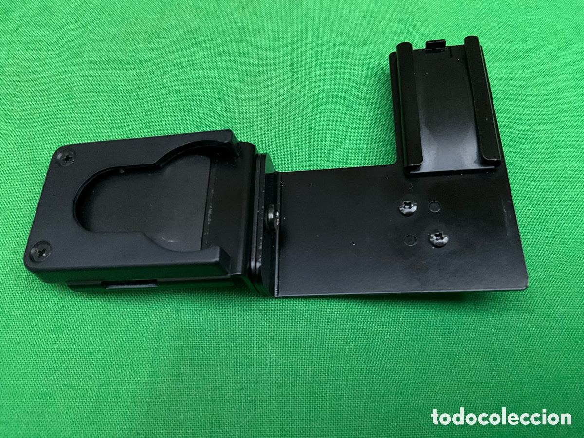 C&aacute;mara de fotos: ADAPTADOR VISOR V&Iacute;DEO CAMARA PHILIPS VKR 6830 - Foto 4