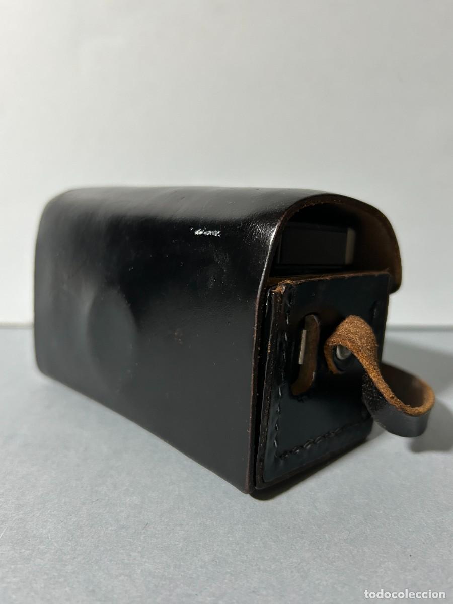 C&aacute;mara de fotos: Funda original para Kodak Instamatic 100 - Foto 3
