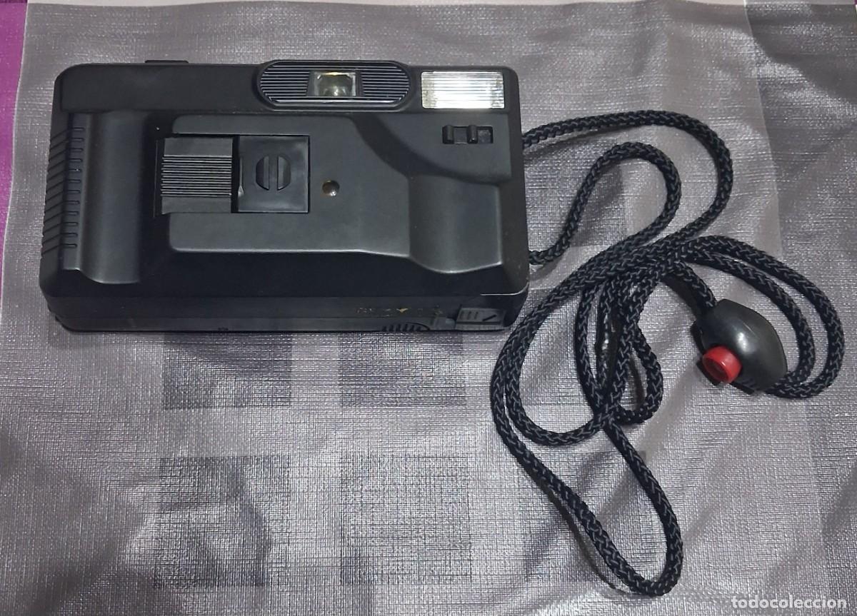 Fotokamera: C&aacute;mara Fotogr&aacute;fica Dixons Miranda w200