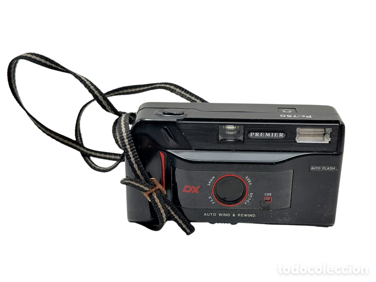 Fotocamere: C&aacute;mara de Fotograf&iacute;as Vintage