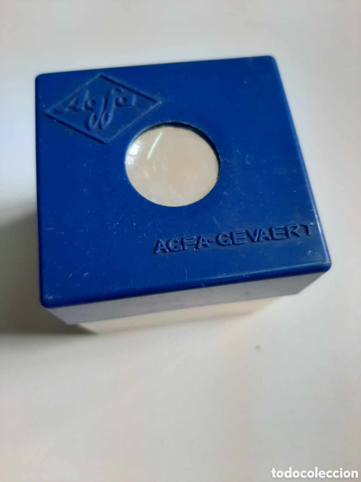 C&aacute;mara de fotos: Visor de diapositivas