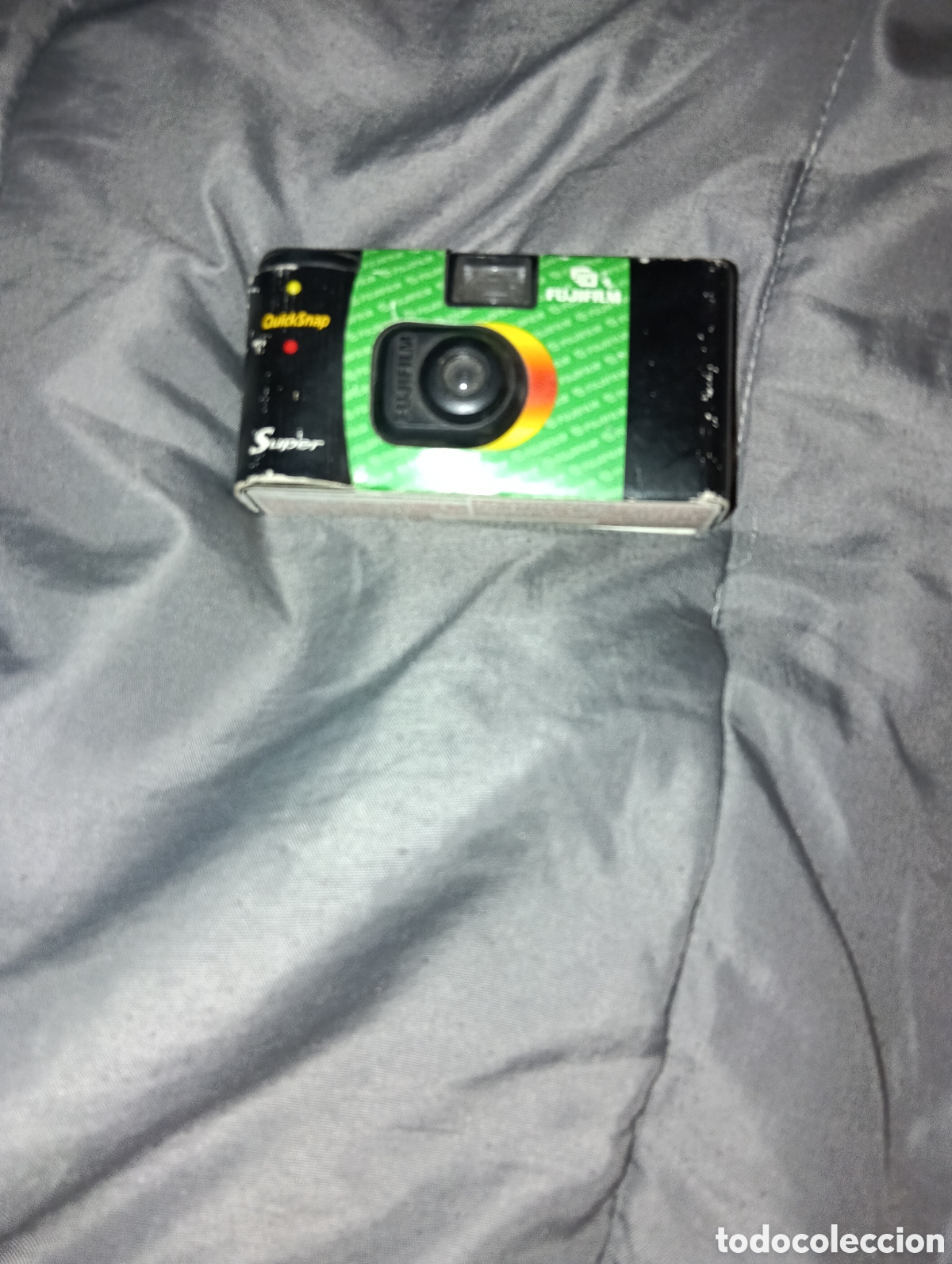 C&aacute;mara de fotos: C&aacute;mara desechable un solo uso