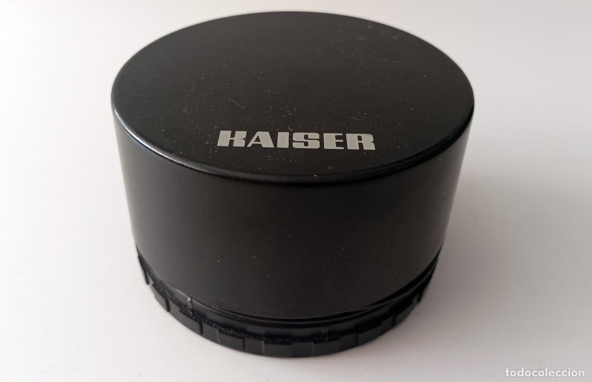 Fotocamere: ANTIGUO TEMPORIZADOR FOTOGR&Aacute;FICO KAISER