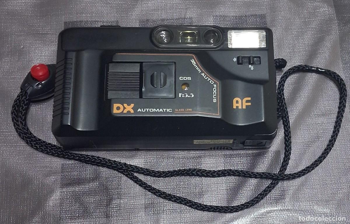 Fotocamere: C&aacute;mara Fotogr&aacute;fica Dixons Miranda W300AF