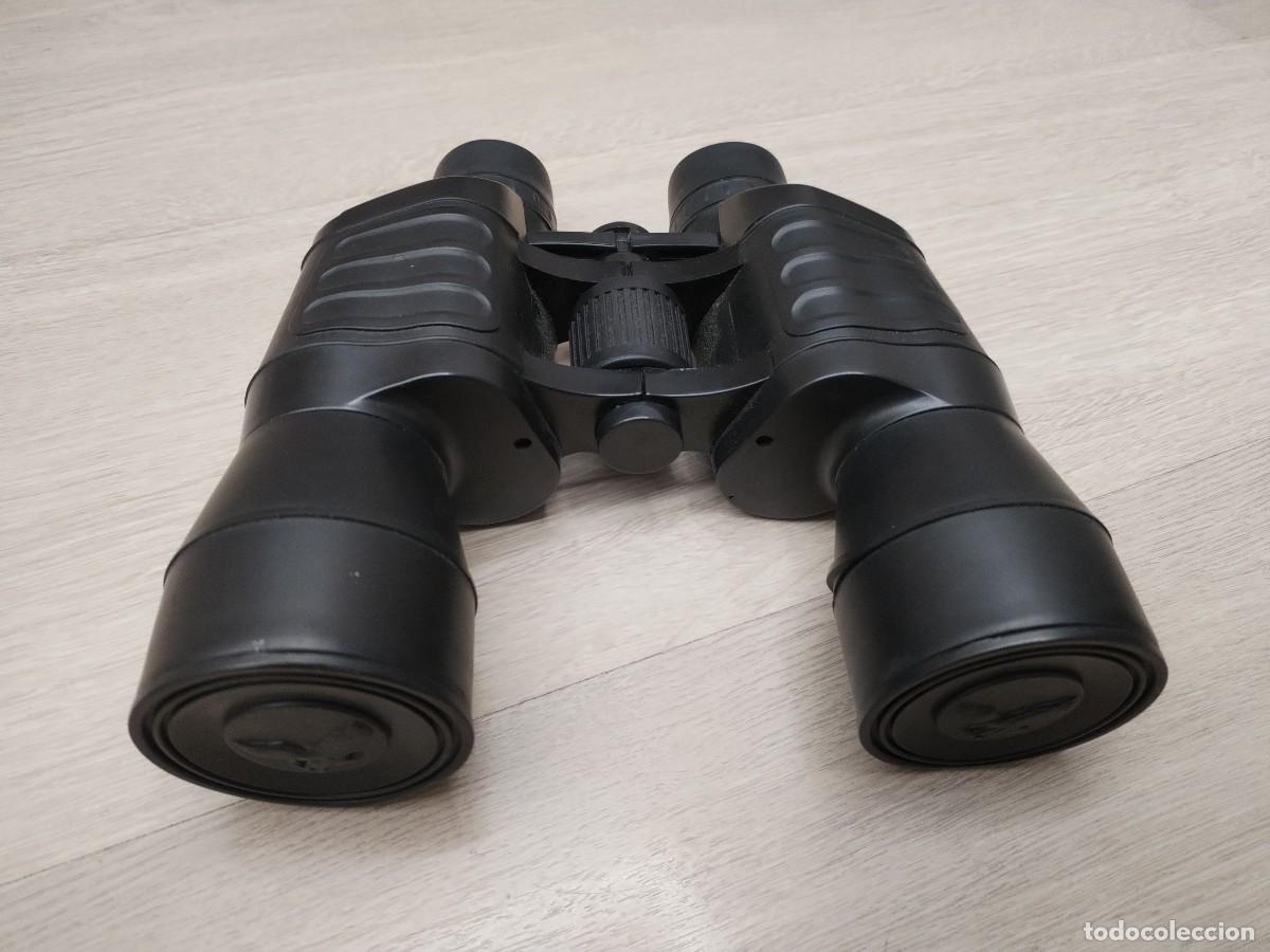 C&aacute;mara de fotos: PRISMATICOS CON RULETA PARA AUMENTAR O AL CONTRARIO DESCONOZCO SU NOBRE ..FOTOS PARA QUE SE VEA BIEN